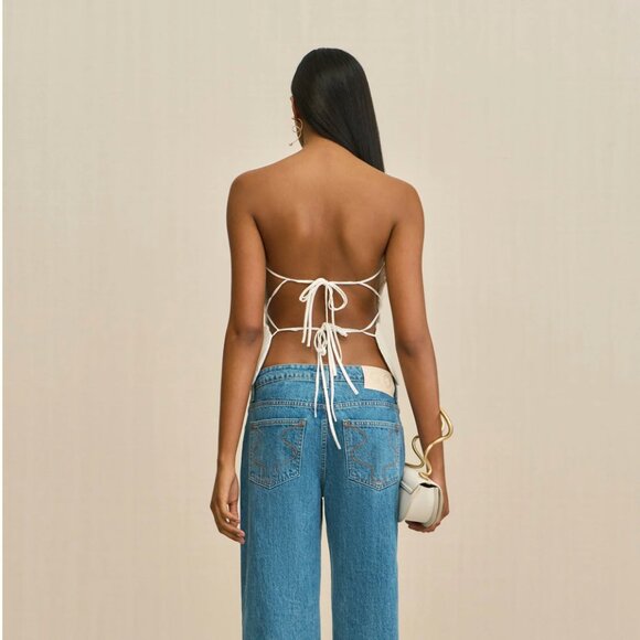 Cult Gaia Gami top - Picture 2 of 6